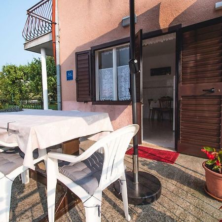 Kristian Apartments Rovinj Exterior foto