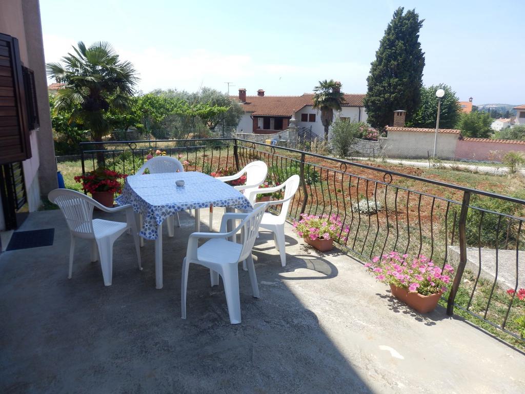 Kristian Apartments Rovinj Quarto foto
