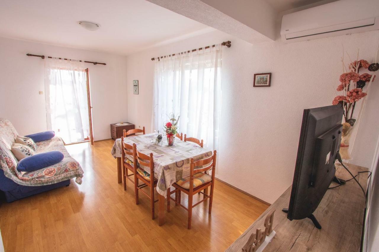 Kristian Apartments Rovinj Exterior foto