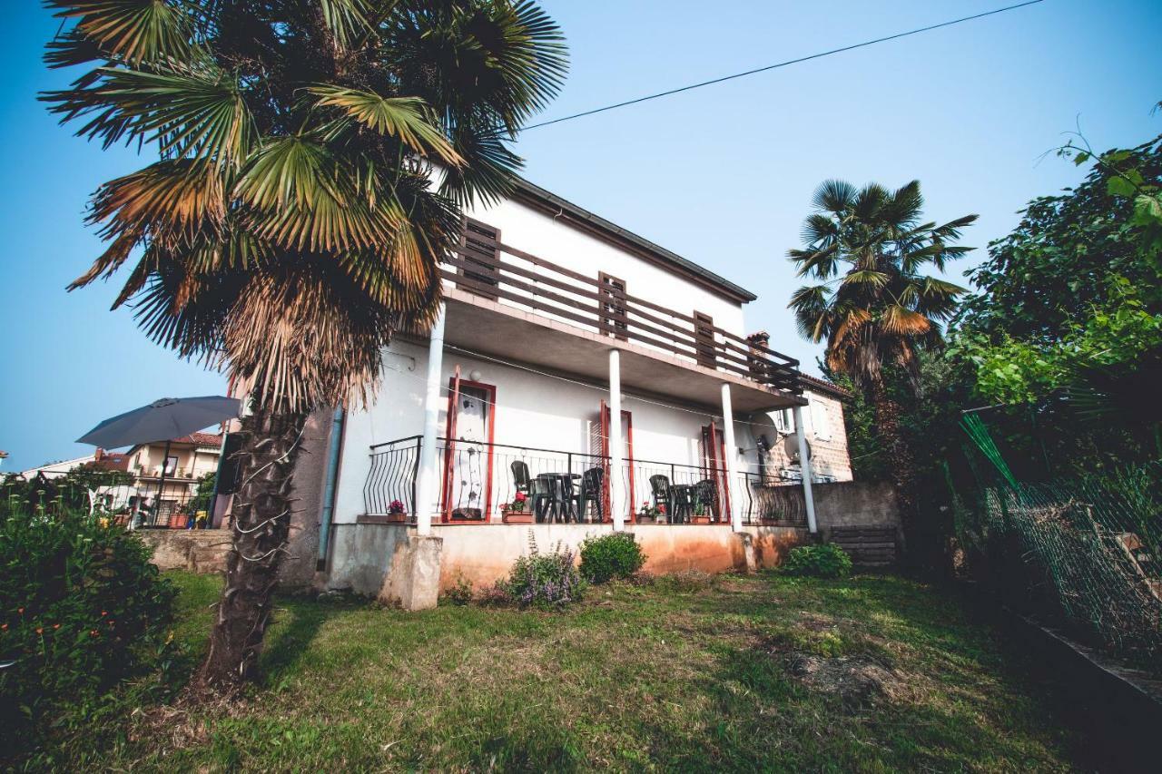 Kristian Apartments Rovinj Exterior foto